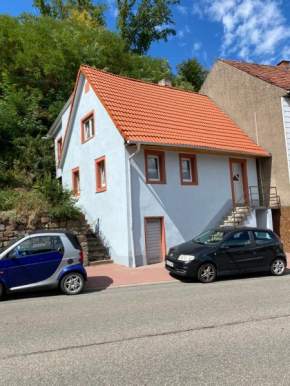 Ferienhaus zum Ulfenbachtal Wald-Michelbach